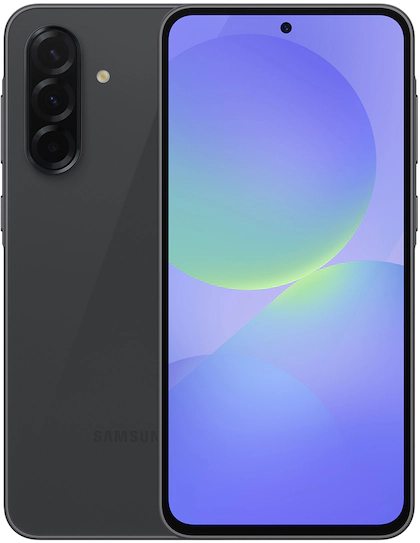 Samsung SM-A366B Galaxy A36 5G 2025 Standard Edition Global TD-LTE 128GB